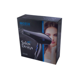 Фен для волосся Pro Mozer MZ-5933  (дропшиппінг) - Інтернет-магазин спільних покупок ToGether