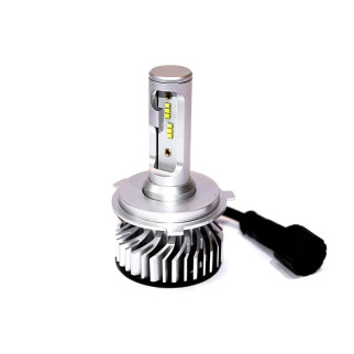 Автомобільна LED-лампа F2-H4  (дропшиппінг) - Інтернет-магазин спільних покупок ToGether