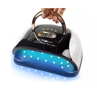Ультрафіолетова LED-лампа SUN C4 Plus 256 Вт  (дропшиппінг) - Інтернет-магазин спільних покупок ToGether