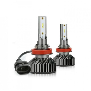 Автомобільна LED-лампа F2-H11  (дропшиппінг) - Інтернет-магазин спільних покупок ToGether