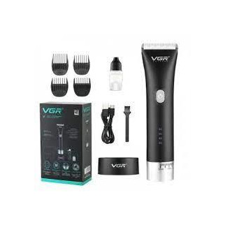 Машинка для стриження волосся VGR V-185  (дропшиппінг) - Інтернет-магазин спільних покупок ToGether