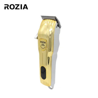 Машинка для стриження Rozia HQ-324  (дропшиппінг) - Інтернет-магазин спільних покупок ToGether