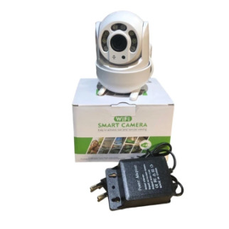 Камера 360 ycc365 plus4 megapixel wifi ptz 1.5" camera 5v  (дропшиппінг) - Інтернет-магазин спільних покупок ToGether