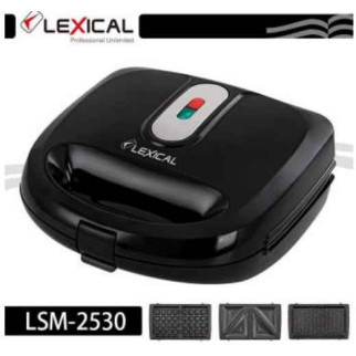 Мультимейкер Lexical LSM-2530  (дропшиппінг) - Інтернет-магазин спільних покупок ToGether