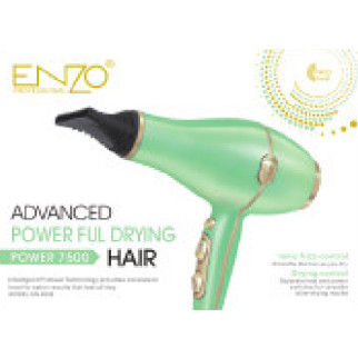 Фен для сушіння волосся ENZO EN-6006  (дропшиппінг) - Інтернет-магазин спільних покупок ToGether
