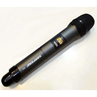 Професійний мікрофон Shuperd M1  (дропшиппінг) - Інтернет-магазин спільних покупок ToGether