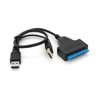 Кабель USB3.0 на SATA  (дропшиппінг) - Інтернет-магазин спільних покупок ToGether