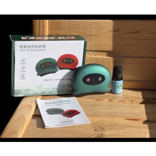 Дренажний масажер скребковий для ліфтингу обличчя й тіла LY-401  (дропшиппінг) - Інтернет-магазин спільних покупок ToGether