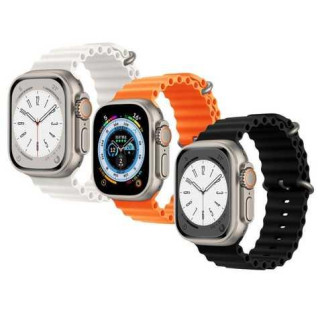 Смарт-годинник WATCH L8 Ultra Max (Без заміни браку)  (дропшиппінг) - Інтернет-магазин спільних покупок ToGether