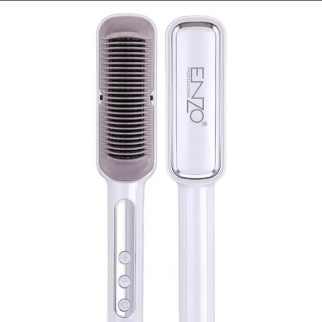 Випрямляч для волосся ENZO EN-4114  (дропшиппінг) - Інтернет-магазин спільних покупок ToGether