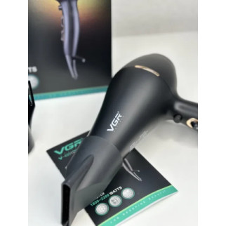 Професійний фен для волосся VGR-433  (дропшиппінг) - Інтернет-магазин спільних покупок ToGether