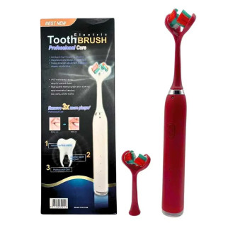 Акумуляторна зубна щітка Electric Toothbrush  (дропшиппінг) - Інтернет-магазин спільних покупок ToGether