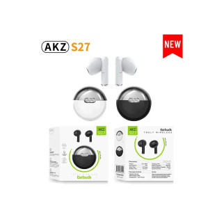 Гарнітура Double з кейсом Bluetooth TWS AKZ  (дропшиппінг) - Інтернет-магазин спільних покупок ToGether
