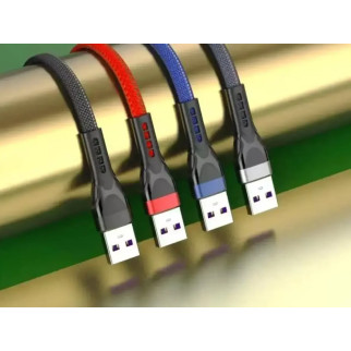 Кабель USB — micro USB QX036  (дропшиппінг) - Інтернет-магазин спільних покупок ToGether