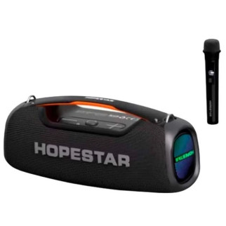 Портативна Bluetooth колонка Hopestar A40  (дропшиппінг) - Інтернет-магазин спільних покупок ToGether