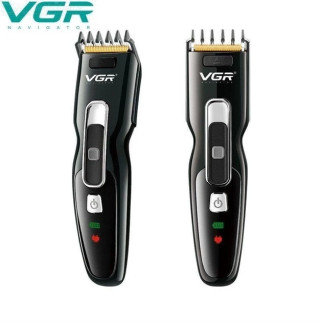 Машинка для стриження волосся тример VGR V-040  (дропшиппінг) - Інтернет-магазин спільних покупок ToGether