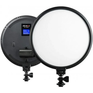 Лампа LED Camera Light Circular 14" 27 см M666  (дропшиппінг) - Інтернет-магазин спільних покупок ToGether