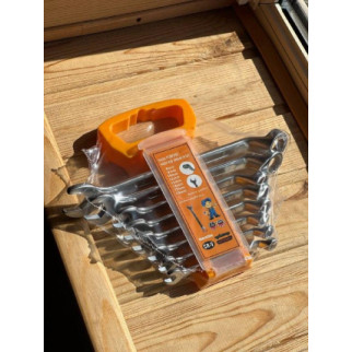 Набір гайкових ключів wrench  (дропшиппінг) - Інтернет-магазин спільних покупок ToGether