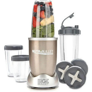 Кухонний подрібнювач "Nutri Bullet" 900 Вт  (дропшиппінг) - Інтернет-магазин спільних покупок ToGether