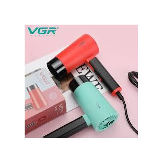 Дорожній фен для волосся VGR V-426  (дропшиппінг) - Інтернет-магазин спільних покупок ToGether