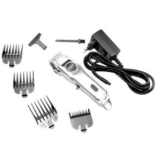 Машинка для стриження волосся VGR V-035  (дропшиппінг) - Інтернет-магазин спільних покупок ToGether