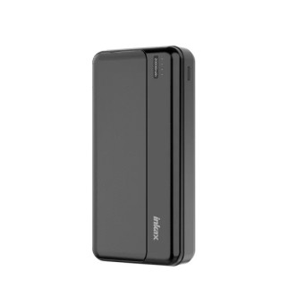 Зовнішній акумулятор Power Bank INKAX PB-02A 20000 mAh  (дропшиппінг) - Інтернет-магазин спільних покупок ToGether