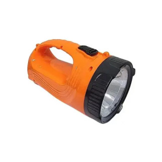 Ручний ліхтар-прожектор Jiare JK 628 з бічним освітленням  (дропшиппінг) - Інтернет-магазин спільних покупок ToGether