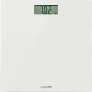 Ваги для підлоги Sencor SBS-2301WH 150 кг білі - Інтернет-магазин спільних покупок ToGether
