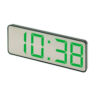 Електронний настільний LED годинник від USB VST-898-4 з будильником і термометром оригінальний настільний годинник - Інтернет-магазин спільних покупок ToGether