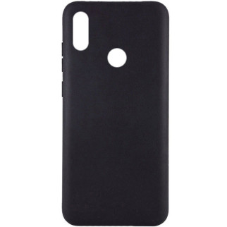 Чохол TPU Epik Black для Xiaomi Redmi 7 Чорний - Інтернет-магазин спільних покупок ToGether