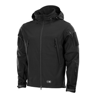  Куртка M-Tac Soft Shell black - Інтернет-магазин спільних покупок ToGether