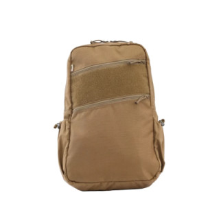 Тактичний рюкзак 15л Coyote Brown  - Інтернет-магазин спільних покупок ToGether