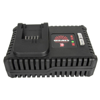 Зарядний пристрій для акумуляторів Vitals SmartLine LSL 1840P SmartLine - Інтернет-магазин спільних покупок ToGether