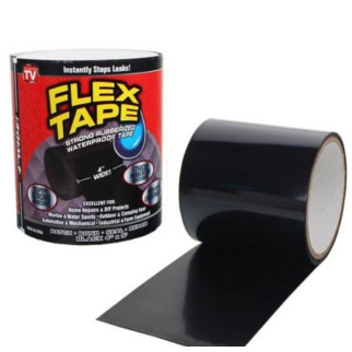 Клейка стрічка FLEX TAPE 10CM  (дропшиппінг) - Інтернет-магазин спільних покупок ToGether