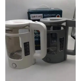 Электрический чайник RB-2220  (дропшиппінг) - Інтернет-магазин спільних покупок ToGether