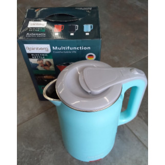 Електричний чайник RB-2247  (дропшиппінг) - Інтернет-магазин спільних покупок ToGether