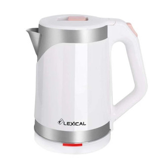 Електричний чайник Lexical LEK-1412  (дропшиппінг) - Інтернет-магазин спільних покупок ToGether