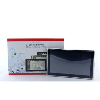 GPS-навігатор 7009 7" ram 256mb/8gb/місткісний екран  (дропшиппінг) - Інтернет-магазин спільних покупок ToGether