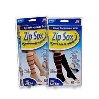 Шкарпетки zip socks 6735  (дропшиппінг) - Інтернет-магазин спільних покупок ToGether