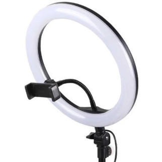 Лампа-кільце для селфи 12  (дропшиппінг) - Інтернет-магазин спільних покупок ToGether