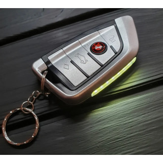 Брелок для ключів з ліхтариком 9188  (дропшиппінг) - Інтернет-магазин спільних покупок ToGether