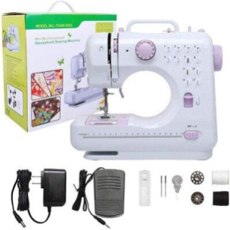 Швейна машинка SEWING MACHINE 505  (дропшиппінг) - Інтернет-магазин спільних покупок ToGether