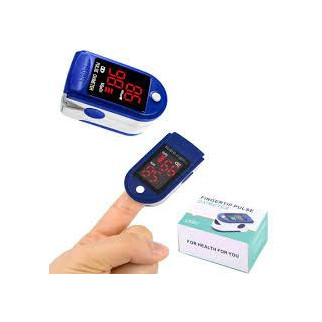 Пульсометр на палець Pulse Oximeter  (дропшиппінг) - Інтернет-магазин спільних покупок ToGether