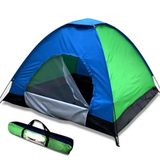 Туристична палатка at150 (200*150*135)  (дропшиппінг) - Інтернет-магазин спільних покупок ToGether