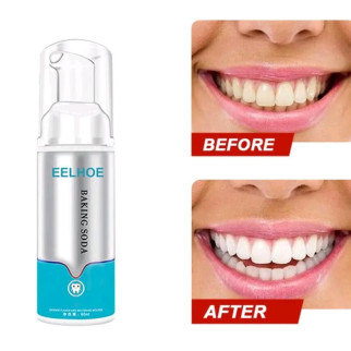 Вибілювальний засіб для зубів Eelhoe  (дропшиппінг) - Інтернет-магазин спільних покупок ToGether