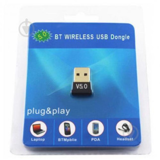 Адаптер Bluetooth V5.0 міні  (дропшиппінг) - Інтернет-магазин спільних покупок ToGether