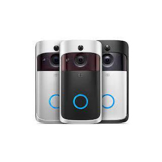 Дверний дзвінок з камерою і wifi M3  (дропшиппінг) - Інтернет-магазин спільних покупок ToGether