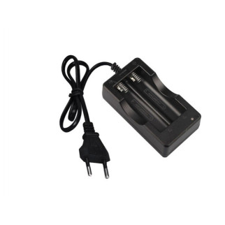 Зарядний пристрій для 2-х акумуляторів  (дропшиппінг) - Інтернет-магазин спільних покупок ToGether