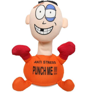 Іграшка антистрес punch me 3128-5  (дропшиппінг) - Інтернет-магазин спільних покупок ToGether