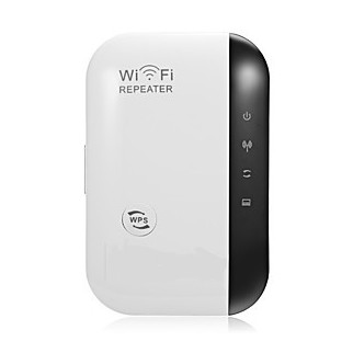 Роутер Wi fi repeater  wr-03  (дропшиппінг) - Інтернет-магазин спільних покупок ToGether